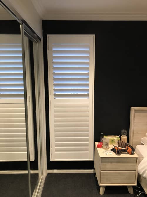 Designer Shutters 10